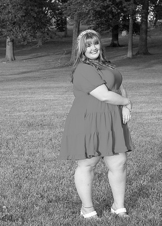 Grace K - Frick Park-390