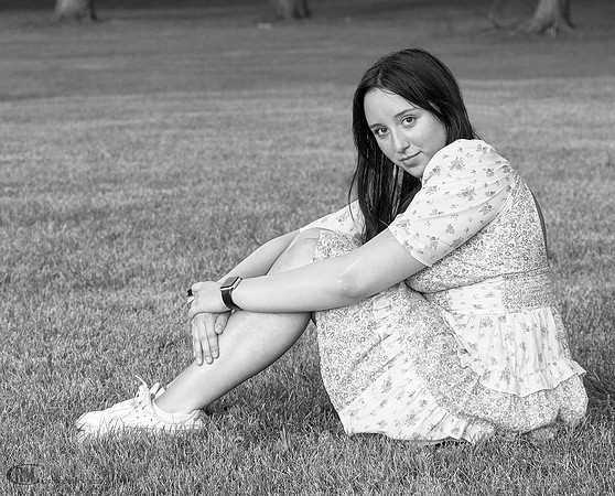Grace K - Frick Park-403