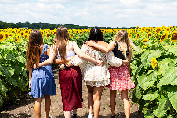 Sunflower91