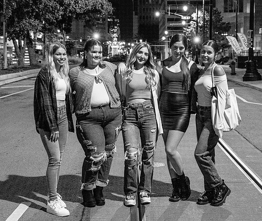 Urban3bw