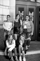 Urban7bw