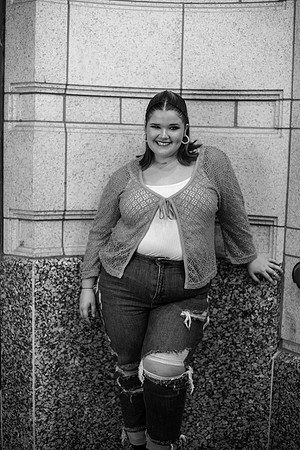 Urban8bw