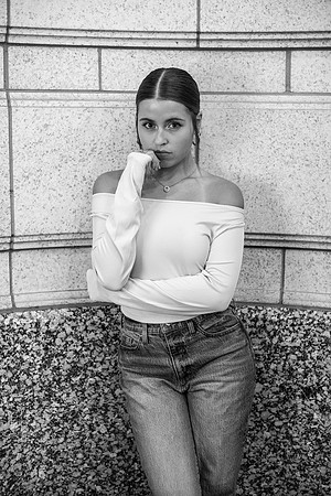 Urban11bw