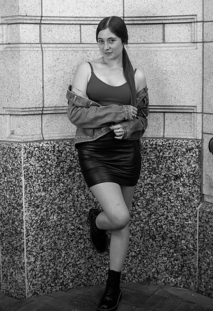 Urban15bw