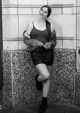 Urban20bw