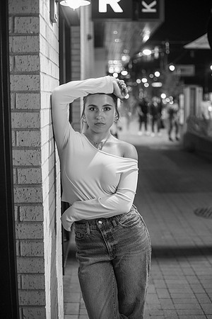 Urban45bw