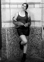 Urban20bw