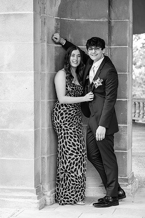SeniorProm19bw