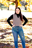 Izzy M - Higginsville