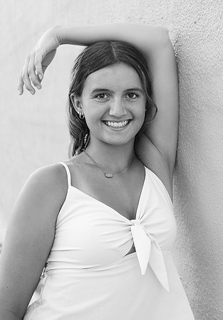 Lily1bw