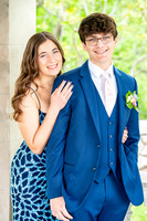 Prom/Formal Photos
