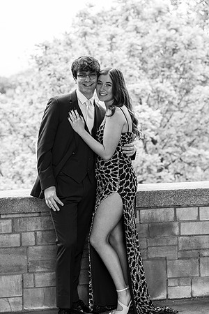 SeniorProm26bw