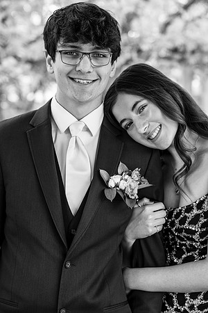 SeniorProm20bw