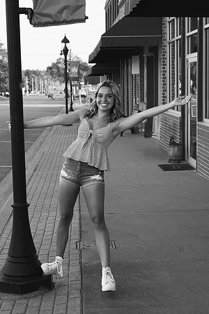 Megan2bw