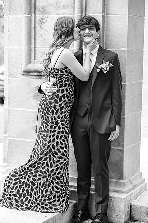 SeniorProm15bw