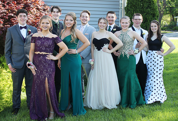 Prom 7 '19