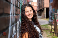 Bryleigh G - West Bottoms