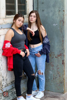 Maddie & Karson