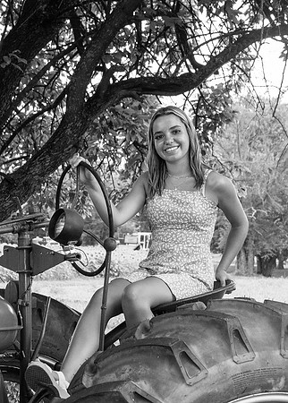 Megan8bw