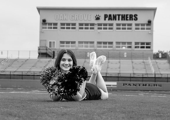 CheerKierra2bw