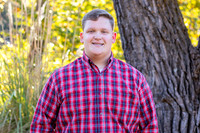 Andrew M - Boonville