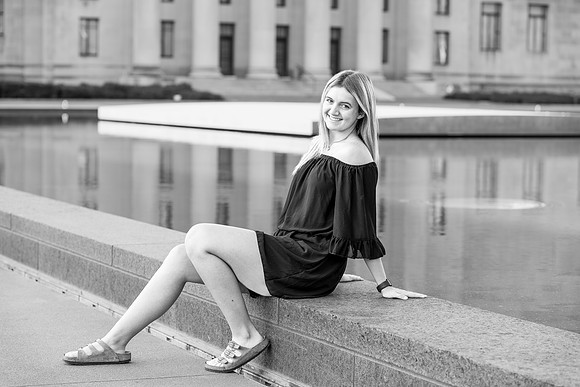 Lily1bw