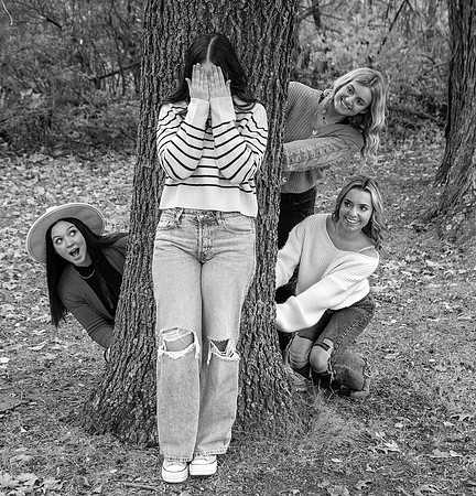 FallGroup10bw