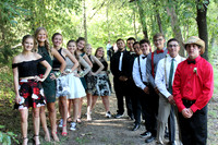 Homecoming 1 '19