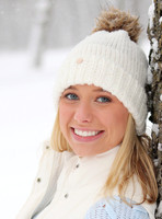 Haylee V - Snow Day