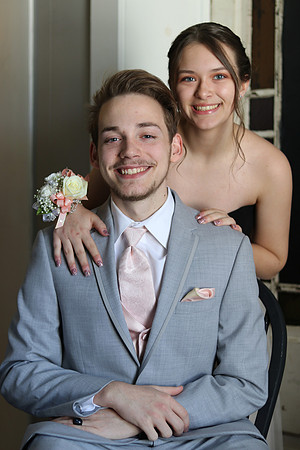 Prom 3 '19