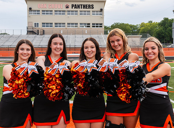 Cheer4