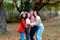 Fall Session