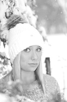 Haylee2BW