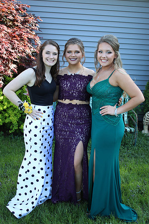 Prom 8 '19