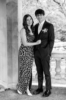 SeniorProm3bw