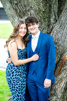 Adrian & Karson - Sr Prom