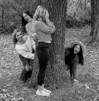FallGroup8bw