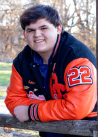 Dakota R - Farm & School