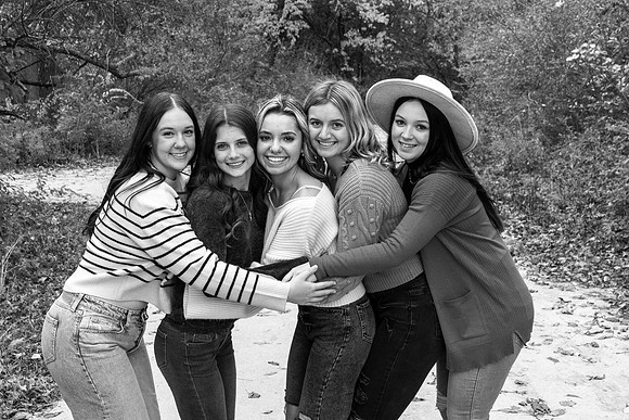 FallGroup14bw