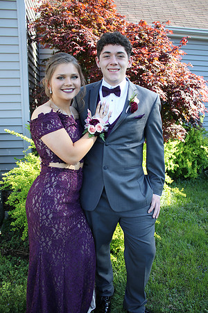 Prom 1 '19