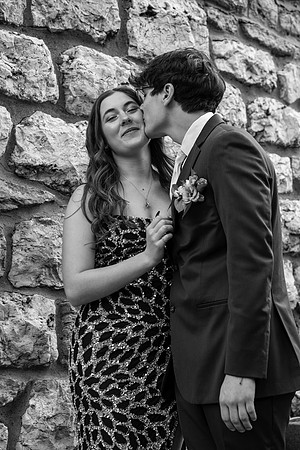 SeniorProm30bw