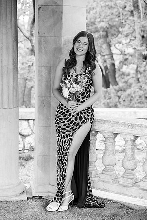 SeniorProm8bw