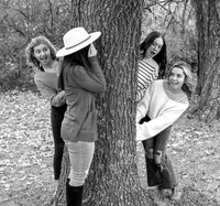 FallGroup7bw
