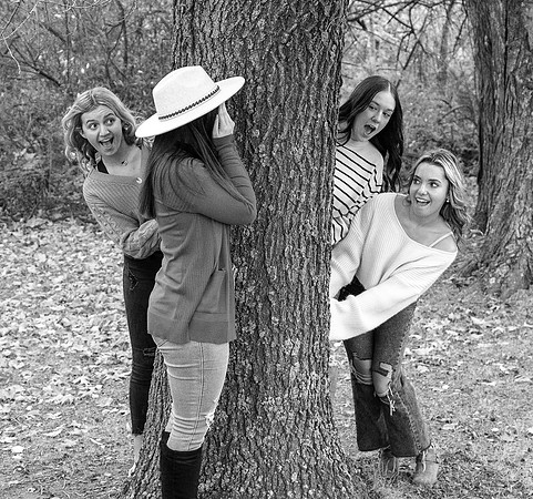 FallGroup7bw