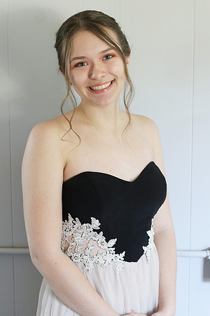 Prom 5 '19