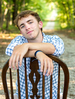 Wyatt B (OGHS) - Burr Oaks