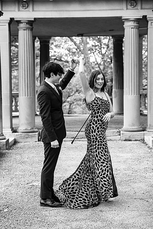 SeniorProm34bw