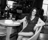 Bryleigh G - Crossroads/Library