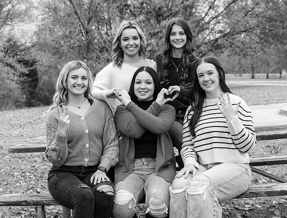 FallGroup16bw