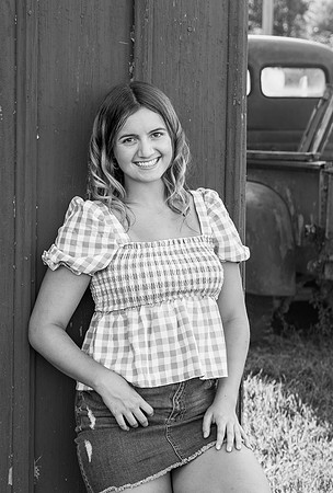 Lily1bw
